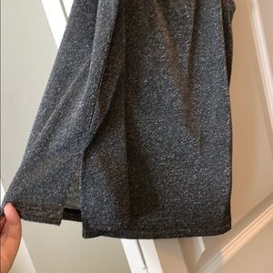 Topshop Tops - TopShop glitter tank Topshop Tops - TopShop glitter tank